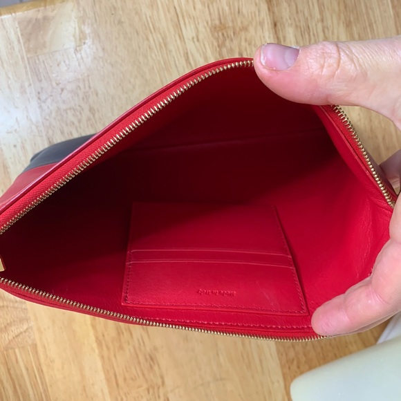 Celine Handbags - Celine pouch